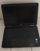 Laptop HP pavilion 15-bc415nw