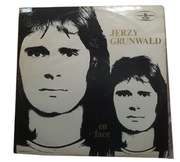 Jerzy Grunwald - EN FACE