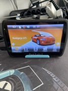 Nawigacja GPS Lark FreeBird 50.3 Sprawna