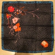 ZZPLPD 1893 - 1978 ZWIĄZEK ZAWODOWY - APASZKA PRL 