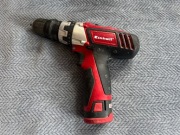 Wkrętarka Einhell TC-CD 12 Li