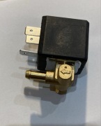 elektrozawór Jiayin JYZ-4P do generatorów pary Philips GC8930 
