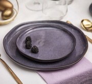 TALERZ DESEROWY 4 SZT REACTIVE FIOLET ALTOM DESIGN JAK HOME&YOU