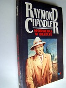 Raymond Chandler - Morderca w deszczu