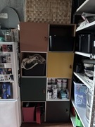 Regał modułowy VOX