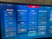 Konto valorant okazja!!!