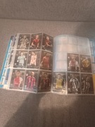 Panini  UEFA champions league 2014/2015 karty limited edition cena za 1 