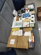 BOX MIX ponad 40 sztuk przedmiotów do dalszej odsprzedaży