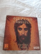 tajemnica całunu -film VCD