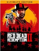 Red Dead Redemption 2: Ultimate Edition PC