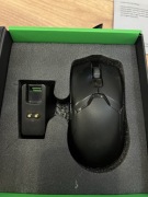 Mysz Razer Viper Ultimate + Dock
