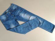 Damskie jeansy Gossip - Rozmiar S/M