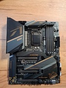 Płyta główna MSI MEG Z490 ACE