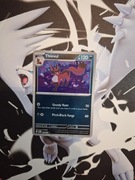 Karta Pokemon TCG Thievul MEG 090 Reverse Holo