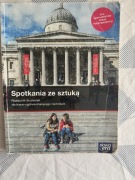 Podręcznik Plastyka klasa 1 liceum/technikum