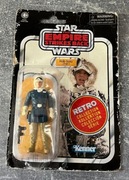 Han Solo figurka z serii The Vintage Collection (Star Wars)