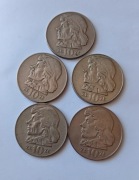 10 zł z 1969 roku, cenne, niski nakład 