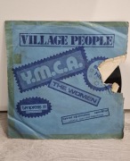 Płyta winylowa _ S-232 _ Village Peaple