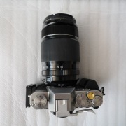 Obiektyw Fujifilm Fujinon XF 55-200 mm f/3.5-4.8 R LM OIS