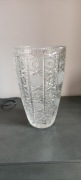 Wazon kryształowy 