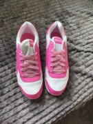 Sneakersy damskie Reebok 