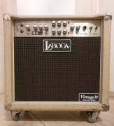 Wzmaczniacz La Boga Alligator MK II Coustom 30W