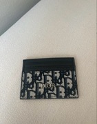 Card Holder Dior