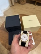 Longines Les Grandes Classiques - Presence L4.790.2.11.2. swiss made