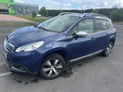 sprzedam Peugeot 2008 eHDI r.2013