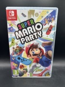 Super Mario Party Nintendo Switch