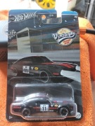 Hot wheels custom Ford maverick nowy resorek autko 
