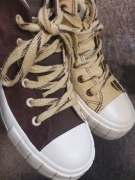 (P3)Trampki Cropp r 37 idealne