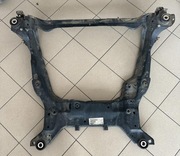 VOLVO XC60 I SANKI PRZÓD