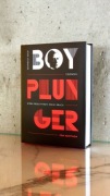 Boy Plunger EDYCJA LIMITOWANA