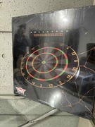BULL'S ADVANTAGE BLACK EDITION, TARCZA DO DARTA, LIMITOWANA