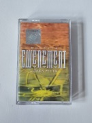 Molesta Ewenement - Taka Płyta wyd. 2000 kaseta