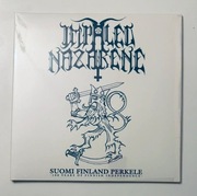 Impaled Nazarene Suomi Finland Perkele