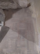 Parkiet PRL 1 m2 m^2 110x22x9 mm 1,21 m2 m^2