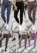Spodnie sportowe, dresowe M.Sara S M L