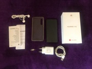 telefon HUAWEI P30 z pudełkiem i akcesoriami, aparat LEICA