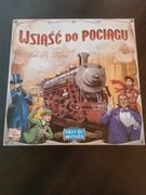 Wsiąść do pociągu USA