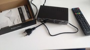 Tuner dvb-t2 Kruger&matz km0550a