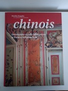 Chinoiserie. Sztuka lakiernicza Wilanów