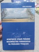 Ochotnicze Straże Pożarne Województwa Pomorskiego