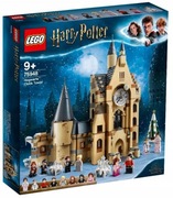 LEGO 75948 Harry Potter - Wieża zegarowa na Hogwarcie