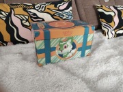 Pokemon TCG Treasure Chest pusty 