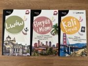 Pascal Lajt przewodniki