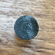 Szeląg Elbląg Gustaw Adolf