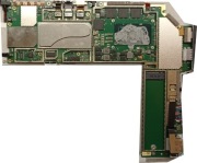 Płyta główna MICROSOFT Surface Pro 4 1724 