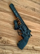 Wiatrówka Dan wesson 